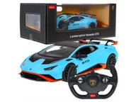 LAMBORGHINI HURACAN STO 1:14 MASKA OTVORENIA DVERÍ