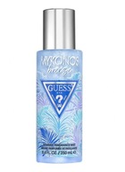 Osvetľovacia hmla Guess Mykonos Breeze 250 ml