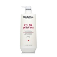 Goldwell Dualsenses COLOR EXTRA RICH kondicionér na farbené vlasy 1000ml