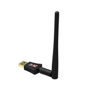 SIEŤOVÁ KARTA WiFi ANTÉNA DVOJPÁSMO AC 600Mb USB