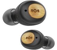 Marley True Wireless Earbuds Champion (EM-JE131-SB