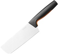 Ázijský sekací nôž Nakiri Fiskars 16cm