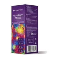 Aquaforest NitraPhos Mínus 200+50 ml