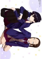 Anime Poster Komi Cant Communicate KSWKD_009 A2