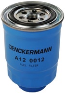 Palivové filtre DENCKERMANN A120012