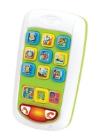 RHYME SMARTPHONE DUMEL DISCOVERY