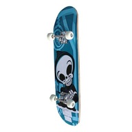 WORKER Freetime SKATEBOARD DO 50 KG ABEC 1