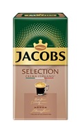 Jacobs Crema Selection Italiano mletá káva 500g