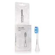 SMILESONIC EX / GO TIPY - DAILYCARE White 2 ks