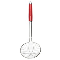 KitchenAid CORELINE Empire Red čínske sitko