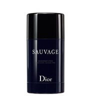 DIOR SAUVAGE deodorant tyčinka 75 g