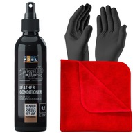 ADBL Leather Conditioner Leather Maintenance 200ml