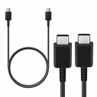 Org kábel Samsung 2xUSB-C pre Galaxy S23/S23+/Ultra