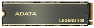 ADATA LEGEND ADATA 800 2TB PCIe Gen4 M.2 SSD