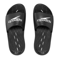 Dámske protišmykové bazénové šľapky Speedo Slides, veľkosť 42