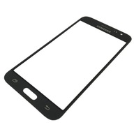 Sklenená obrazovka Sklo Samsung J3 2016 Black Black