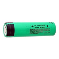 Batéria, Panasonic CELL 3100mAh 3,7V / 3,6V