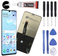 Display Tool pre Huawei P30 Lite