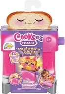 Cookeez Maker - Voňavé toasty