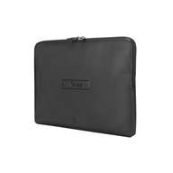 TUCANO Black Slide Case pre MacBook Air 13 2019