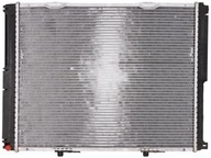 RADIATOR MERCEDES E-CLASS W124 3.0 S124 3.0