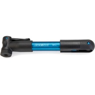 Park Tool PMP-3.2B ručná pumpa na bicykel 100psi Presta/Schrader