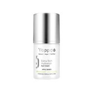 Yappco, Hlboko hydratačný očný krém, 20 ml