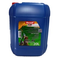 REVOLT FLUID HVI 46 HVLP hydraulický olej 20L