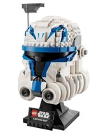 LEGO Star Wars 75349 Helma kapitána Rexa