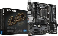 Základná doska Gigabyte B760M DS3H DDR4 Micro ATX