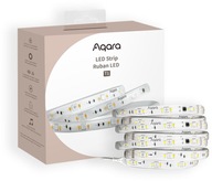 Aqara T1 RGB LED pásik Zigbee HomeKit EU 2m