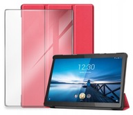 SMART CASE na Lenovo TAB M10 Plus 10.3 Jún+SKLO