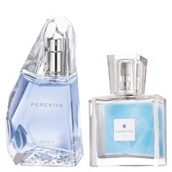 AVON Set 2v1 Perceive Eau de Parfum Parfum 50 ml + 30 ml