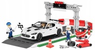 Cobi 24567 Maserati GranTurismo GT3 Racing 300 el.