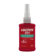 LOCTITE 271 50ml - Zaisťovanie závitov