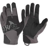 Rukavice Helikon ATL Black / Shadow Grey L