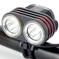 Svetlo na bicykel Predné AVIOR II X POWER CREE 2000LM