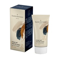 Luminesse Skin CC krém na tvár / CC krém korekčný / zlepšuje farbu 30ml