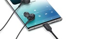 Slúchadlá Samsung AKG USB-C Galaxy S21 FE 5G