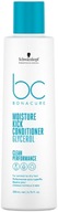 Schwarzkopf BC MOISTURE KICK CONDITIONER Hydratačný vlasový kondicionér 200ml