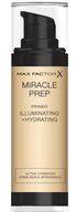 MAX FACTOR HYDRATAČNÁ BÁZE POD MAKUPY 30 ML