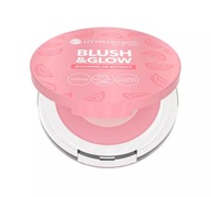 BELL BLUSH GLOW ILUMINATING LUSH 01