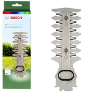 NÁHRADNÉ KEFOVÉ NOŽE PRE BOSCH EASYSHEAR