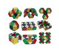 HADICE PUZZLE CUBE PUZZLE SNAKE XM53