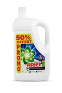 Ariel Active Universal+ prací gél 4,4 l