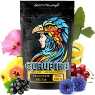 Yerba Mate Curupira Passionate Frutas 500 g