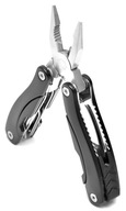 MULTITOOL 15 V 1 KOMBINOVANÉ KLIEŠTE KUFRIEK NA NÁRADIE NA NŮŽ