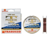 Trabucco T-Force Special Feeder Line 0,205 mm 150