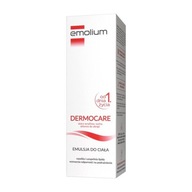 Emolium Dermocare, telová emulzia, 400 ml