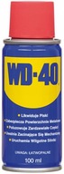 WD-40 ODSTRAŇOVAČ SKRUTKOV PENETRÁTOR 100 ML